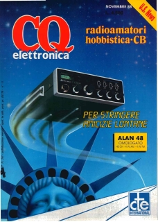 Copertina